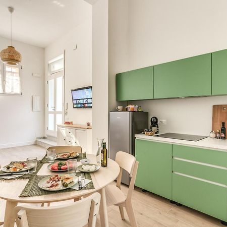 Casa Maris Appartement Sorrento Buitenkant foto