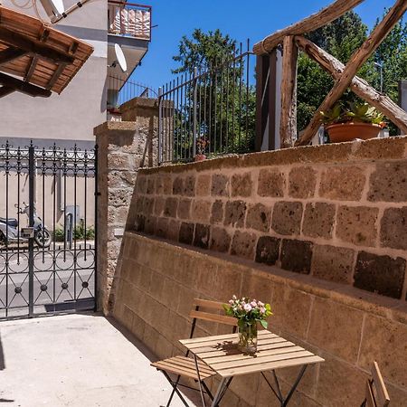 Casa Maris Appartement Sorrento Buitenkant foto