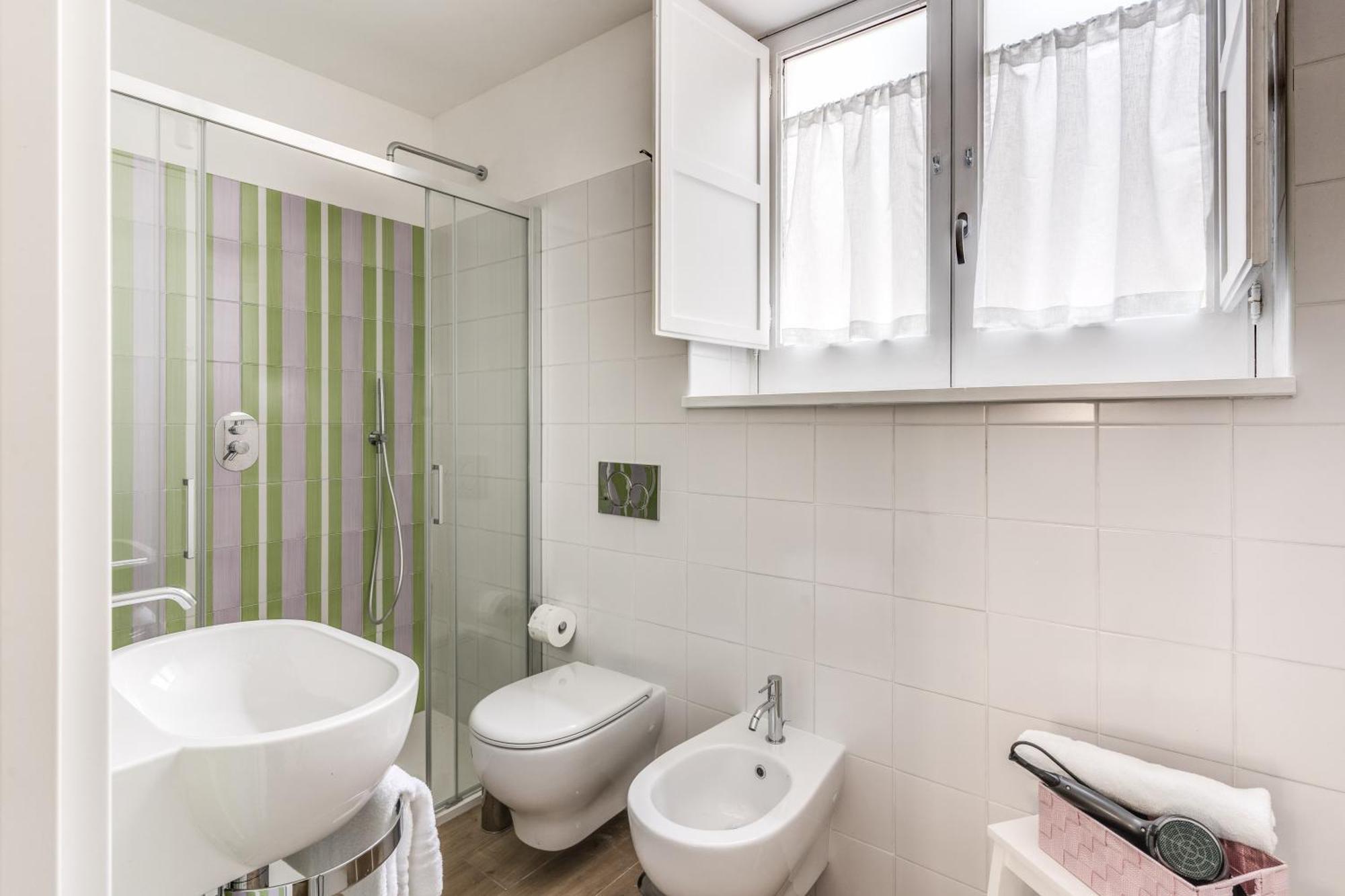 Casa Maris Appartement Sorrento Buitenkant foto