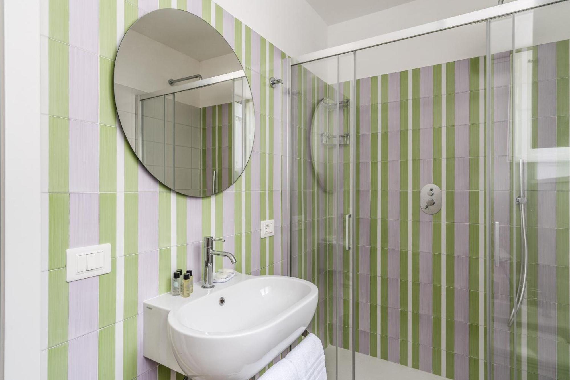 Casa Maris Appartement Sorrento Buitenkant foto