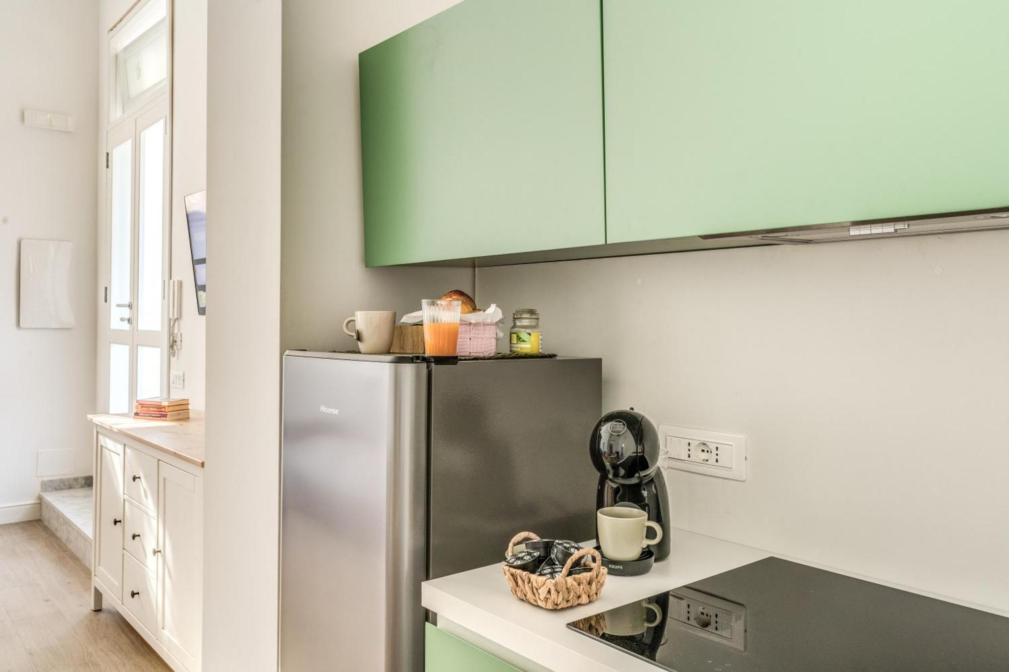 Casa Maris Appartement Sorrento Buitenkant foto