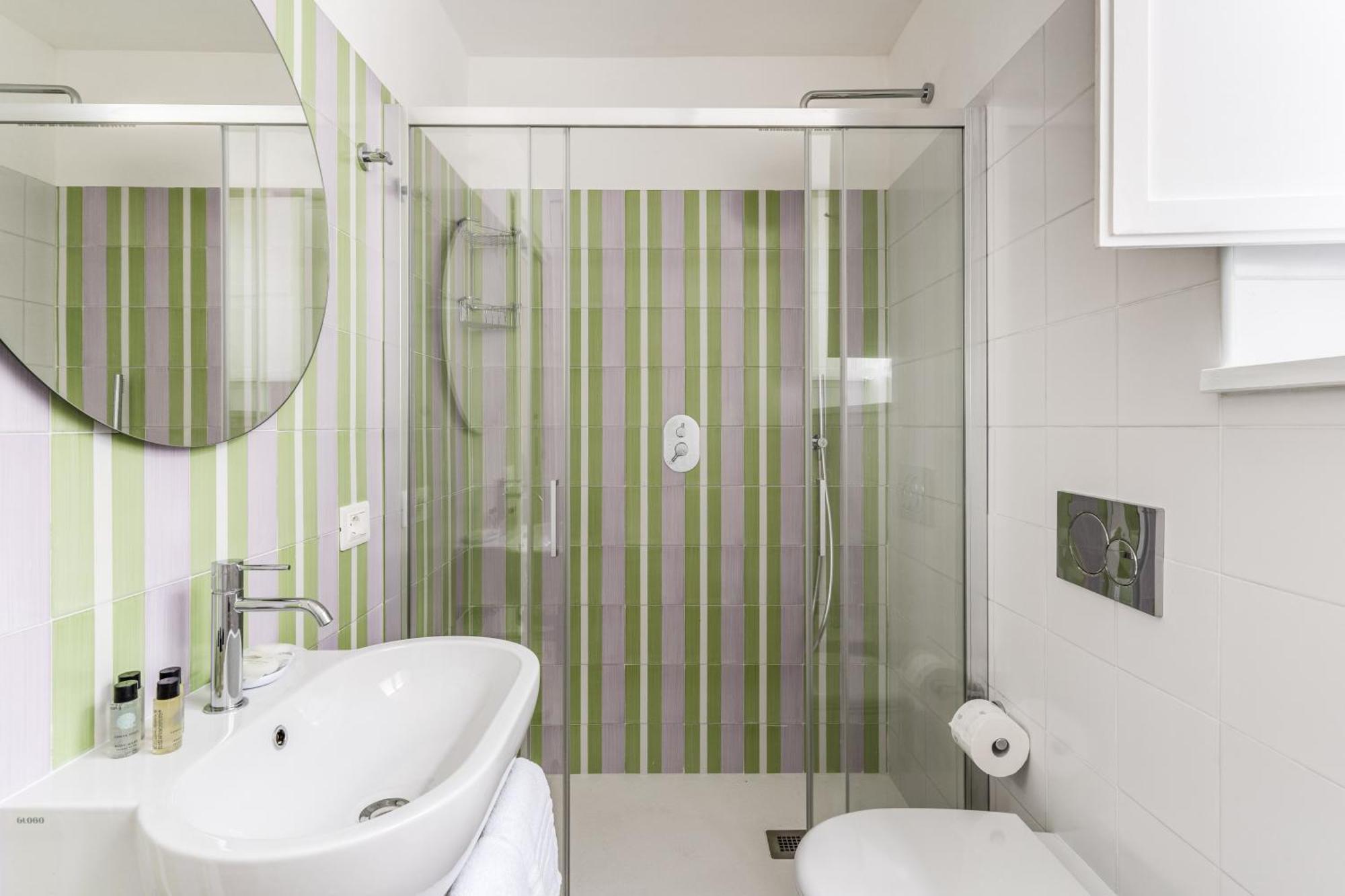 Casa Maris Appartement Sorrento Buitenkant foto