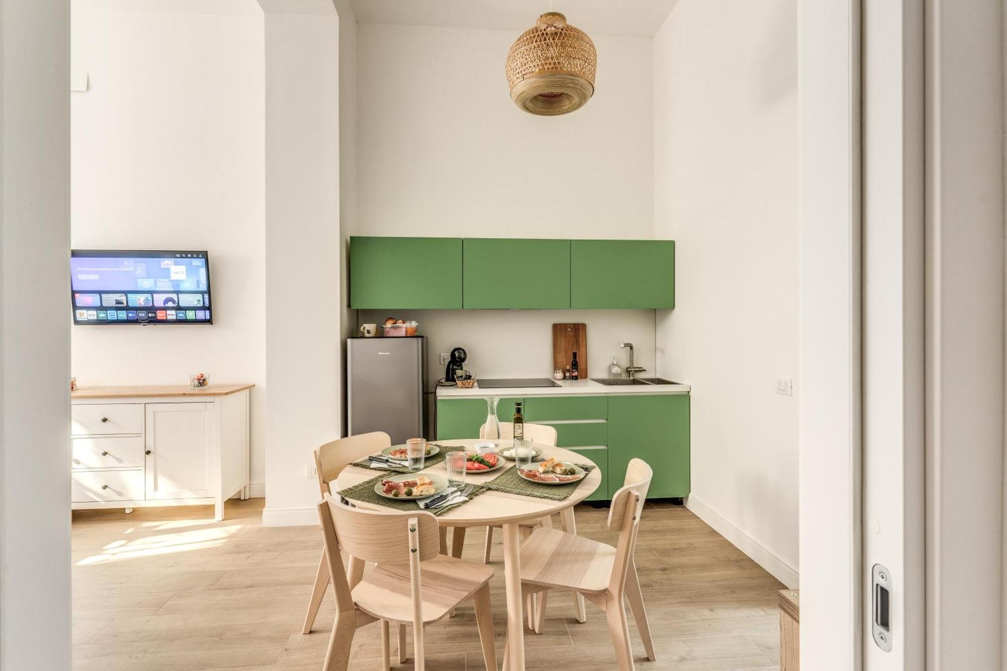 Casa Maris Appartement Sorrento Buitenkant foto
