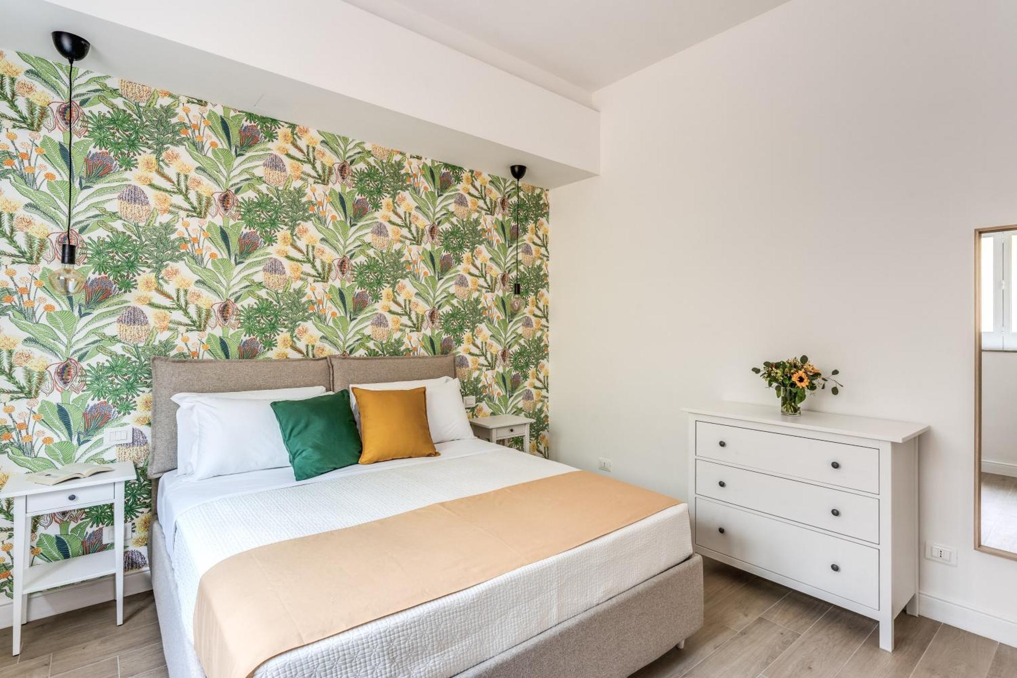 Casa Maris Appartement Sorrento Buitenkant foto