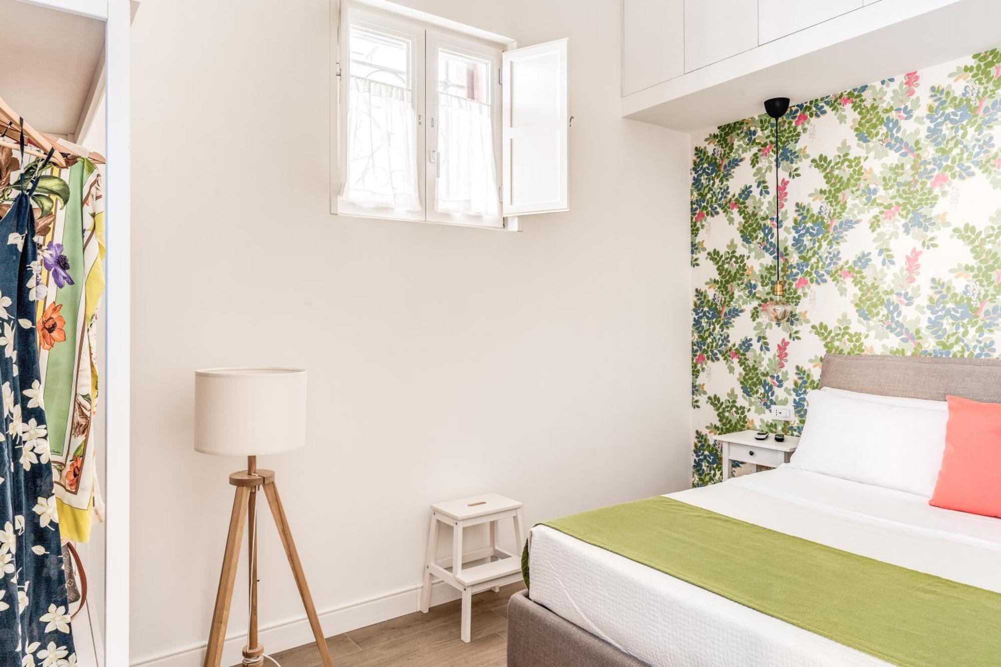 Casa Maris Appartement Sorrento Buitenkant foto