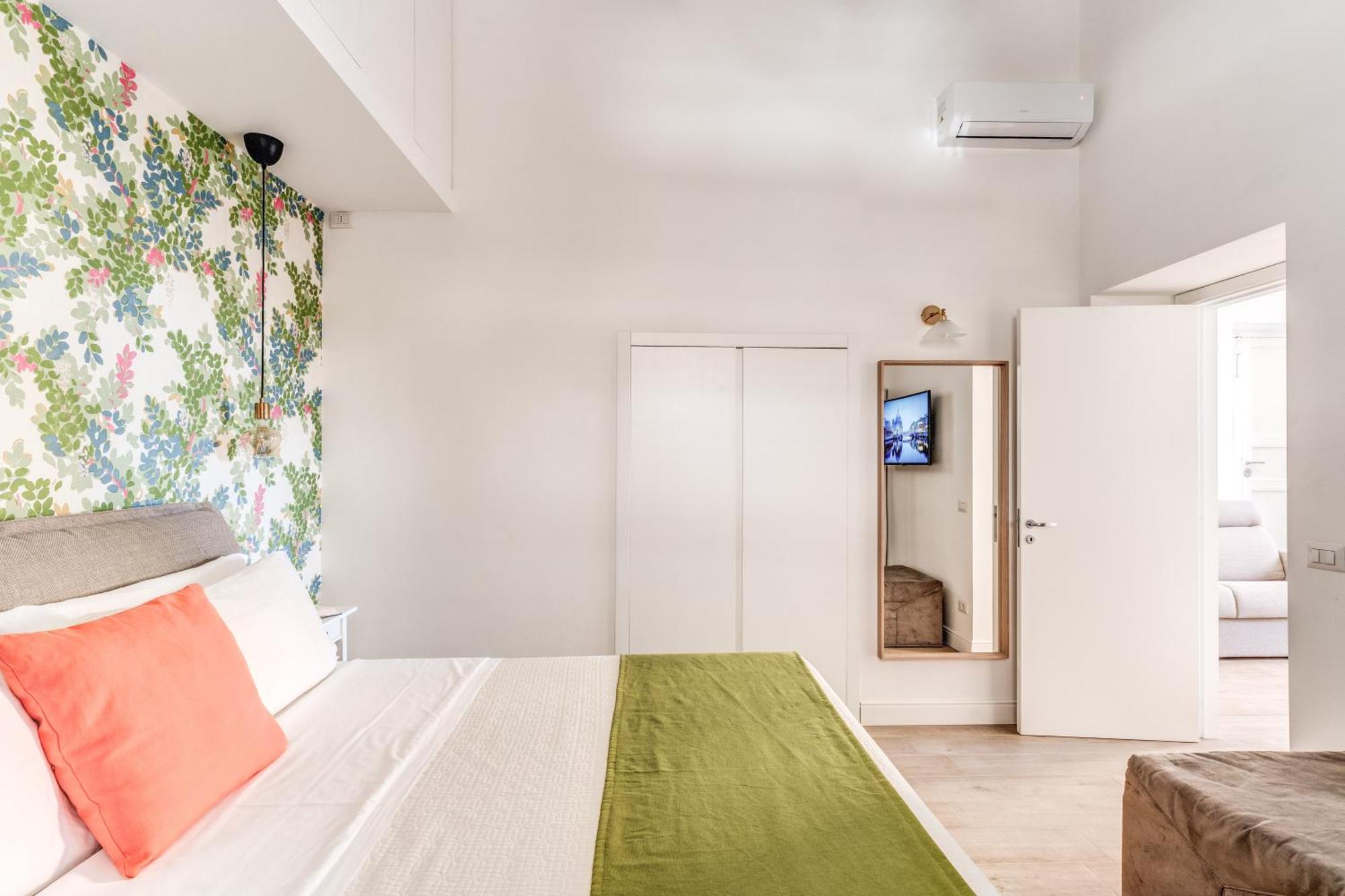 Casa Maris Appartement Sorrento Buitenkant foto