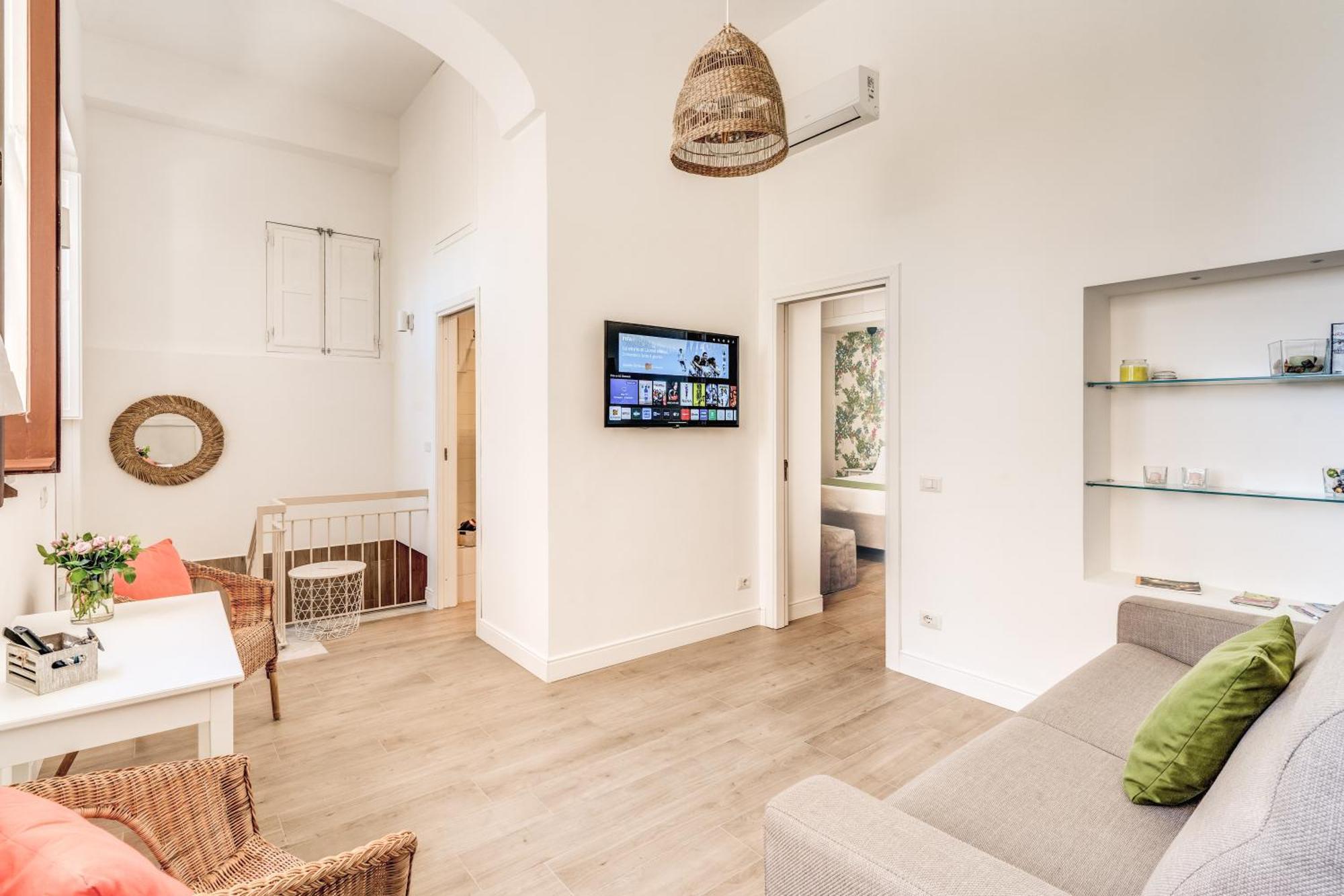 Casa Maris Appartement Sorrento Buitenkant foto