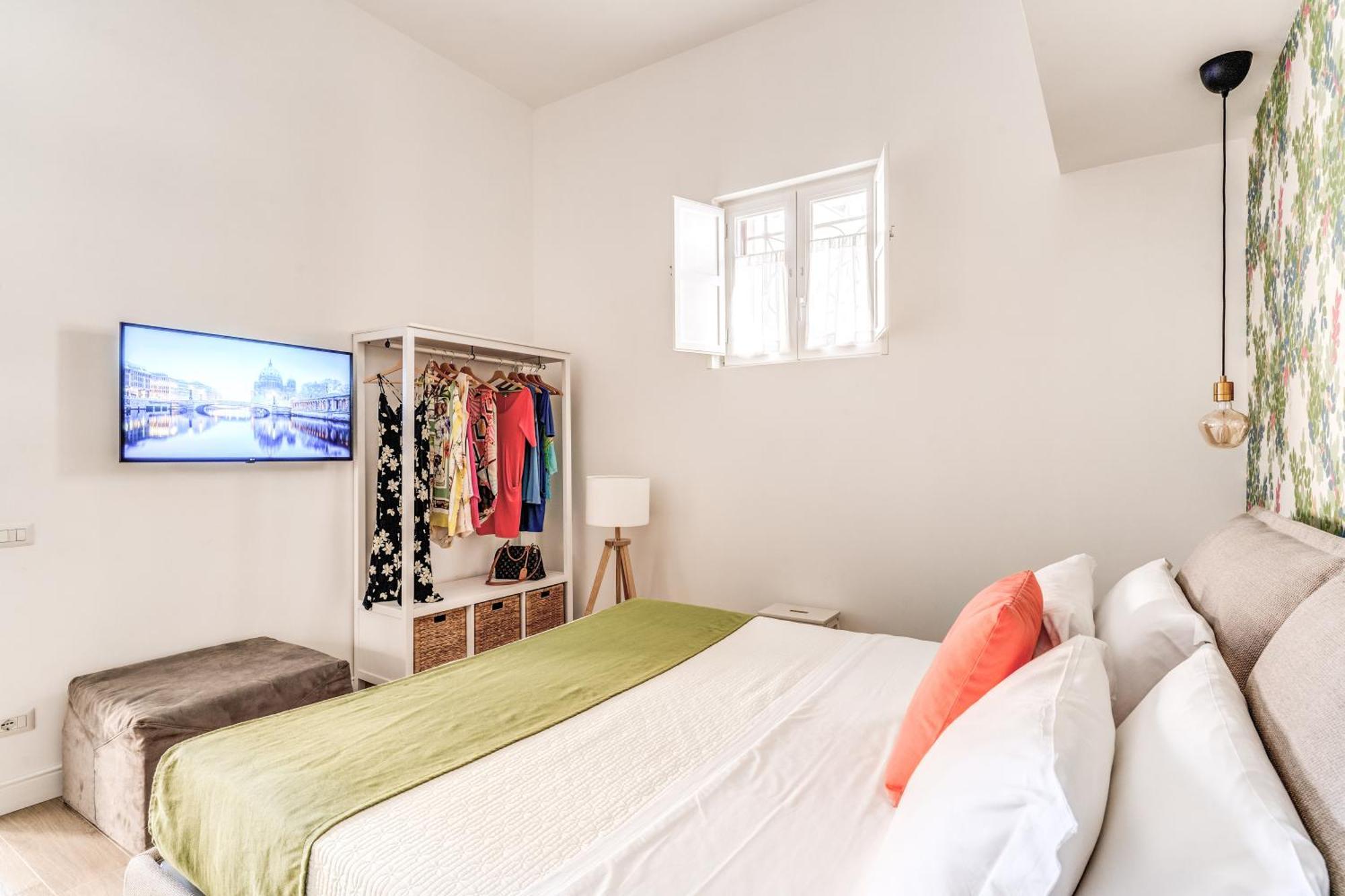 Casa Maris Appartement Sorrento Buitenkant foto
