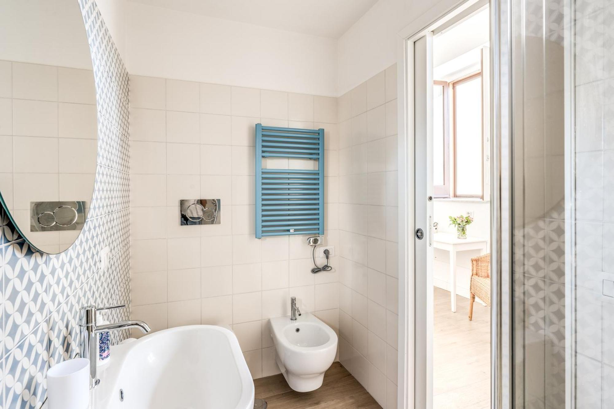 Casa Maris Appartement Sorrento Buitenkant foto