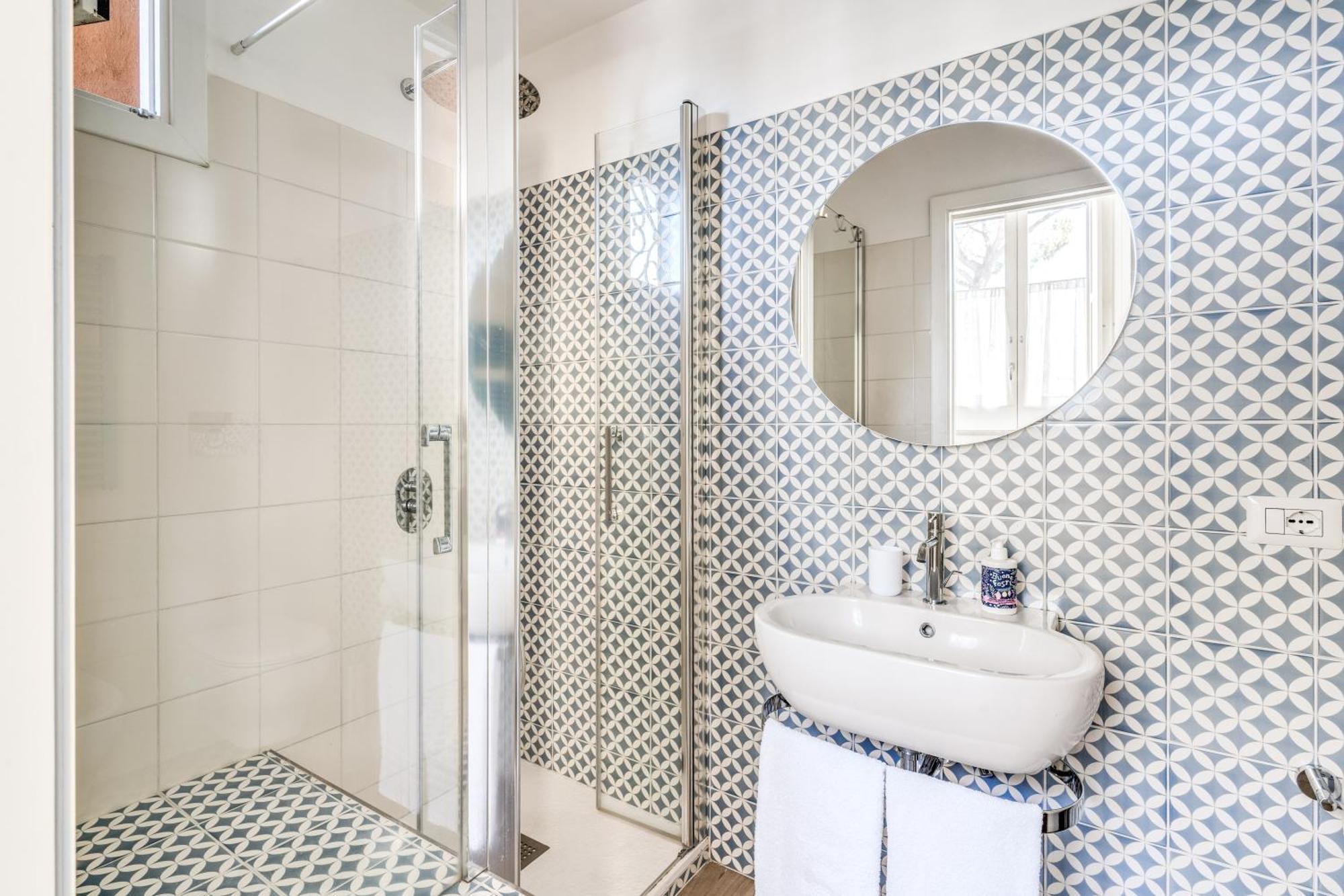 Casa Maris Appartement Sorrento Buitenkant foto