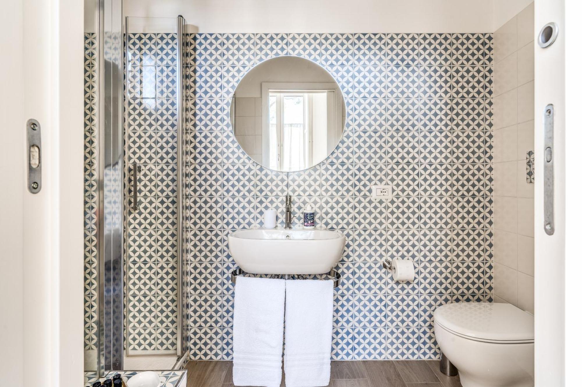 Casa Maris Appartement Sorrento Buitenkant foto